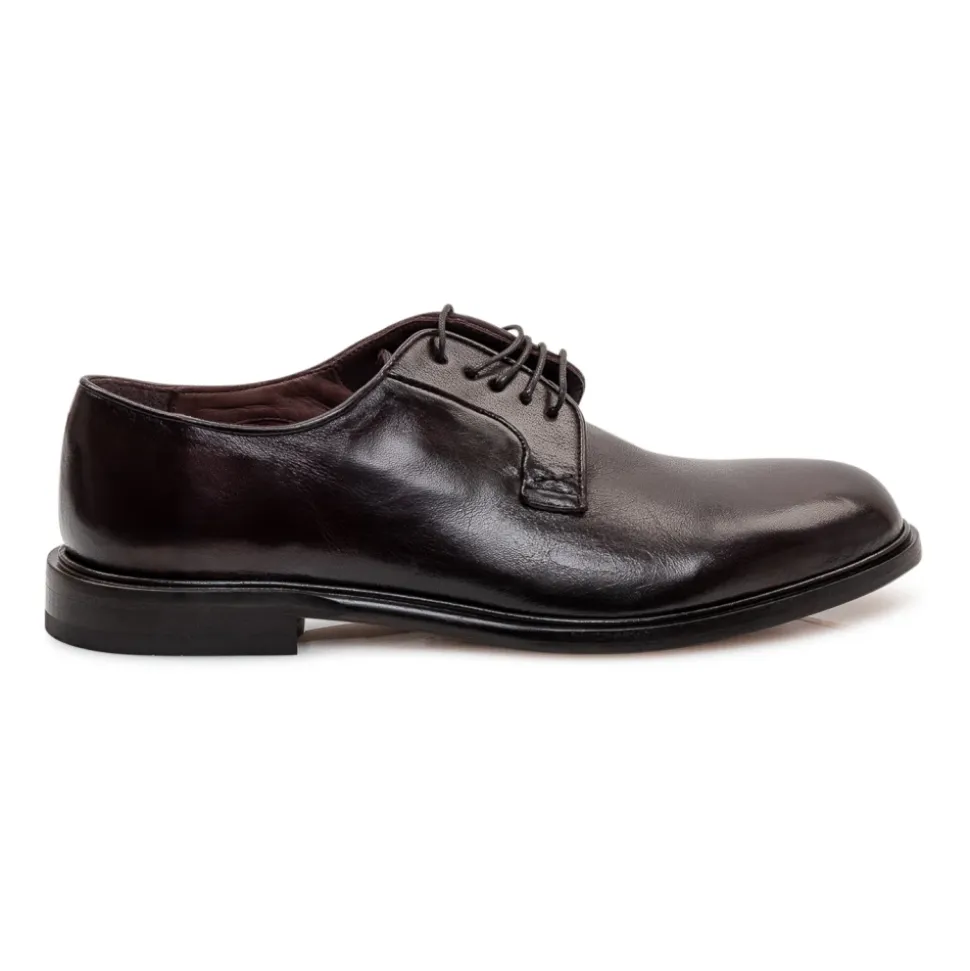 Buffalo Lace-Up