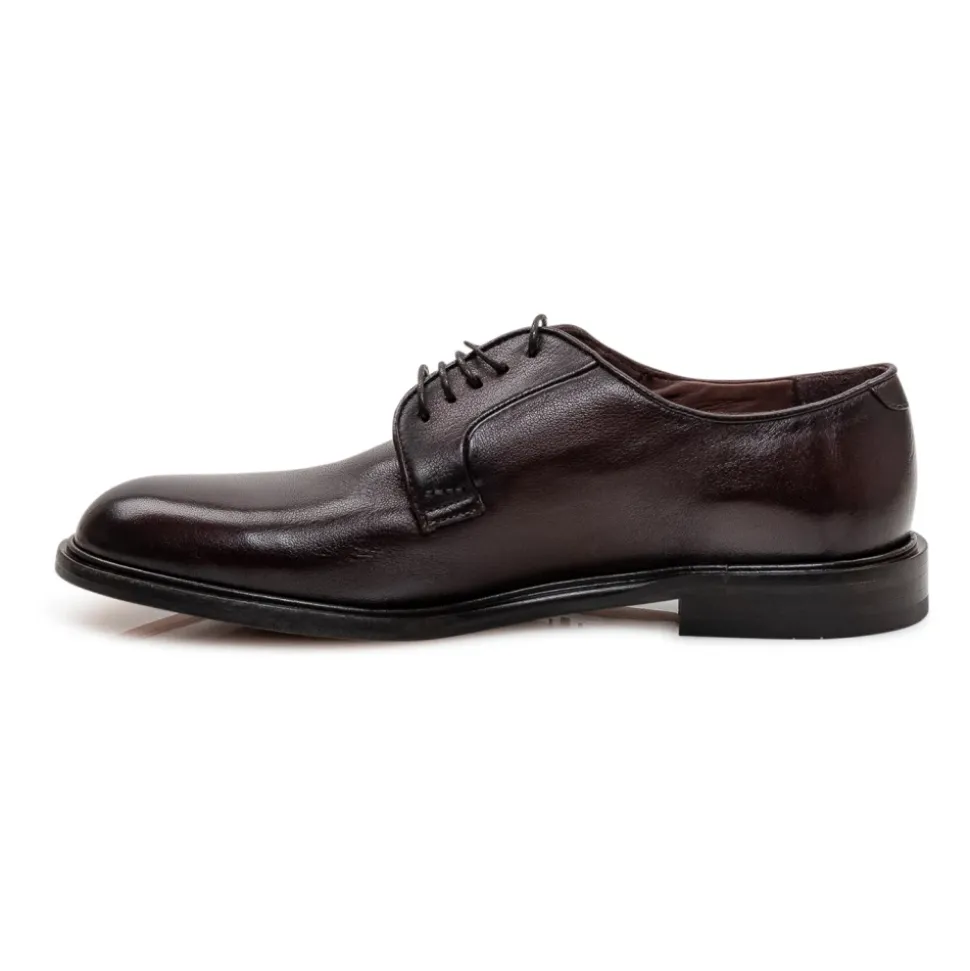 Buffalo Lace-Up