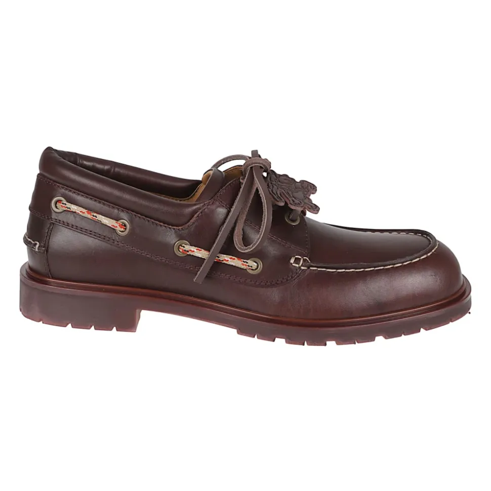 Burberry Flat shoes