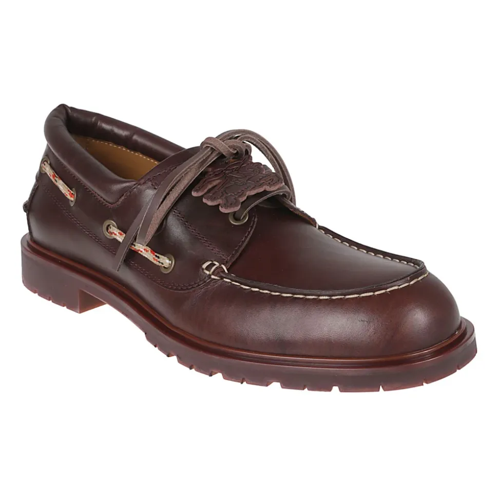 Burberry Flat shoes