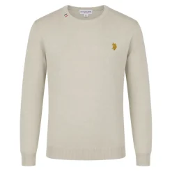 BURT Pullover
