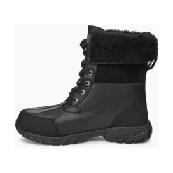 Butte Boots Black