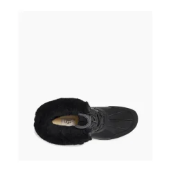 Butte Boots Black
