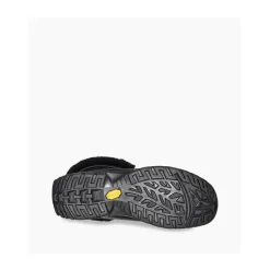 Butte Boots Black
