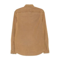 Button Pockets Shirt
