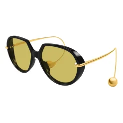 BV1436S 001 Sunglasses