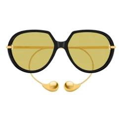 BV1436S 001 Sunglasses
