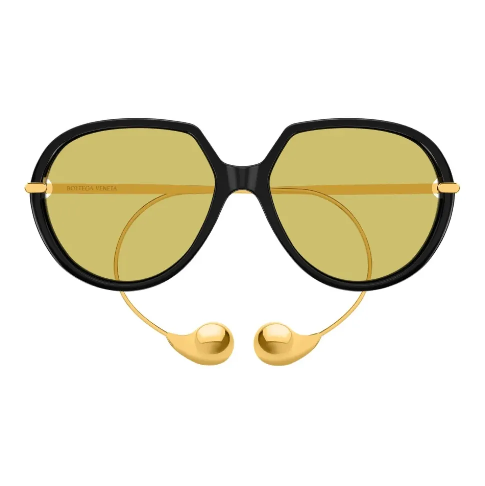 BV1436S 001 Sunglasses