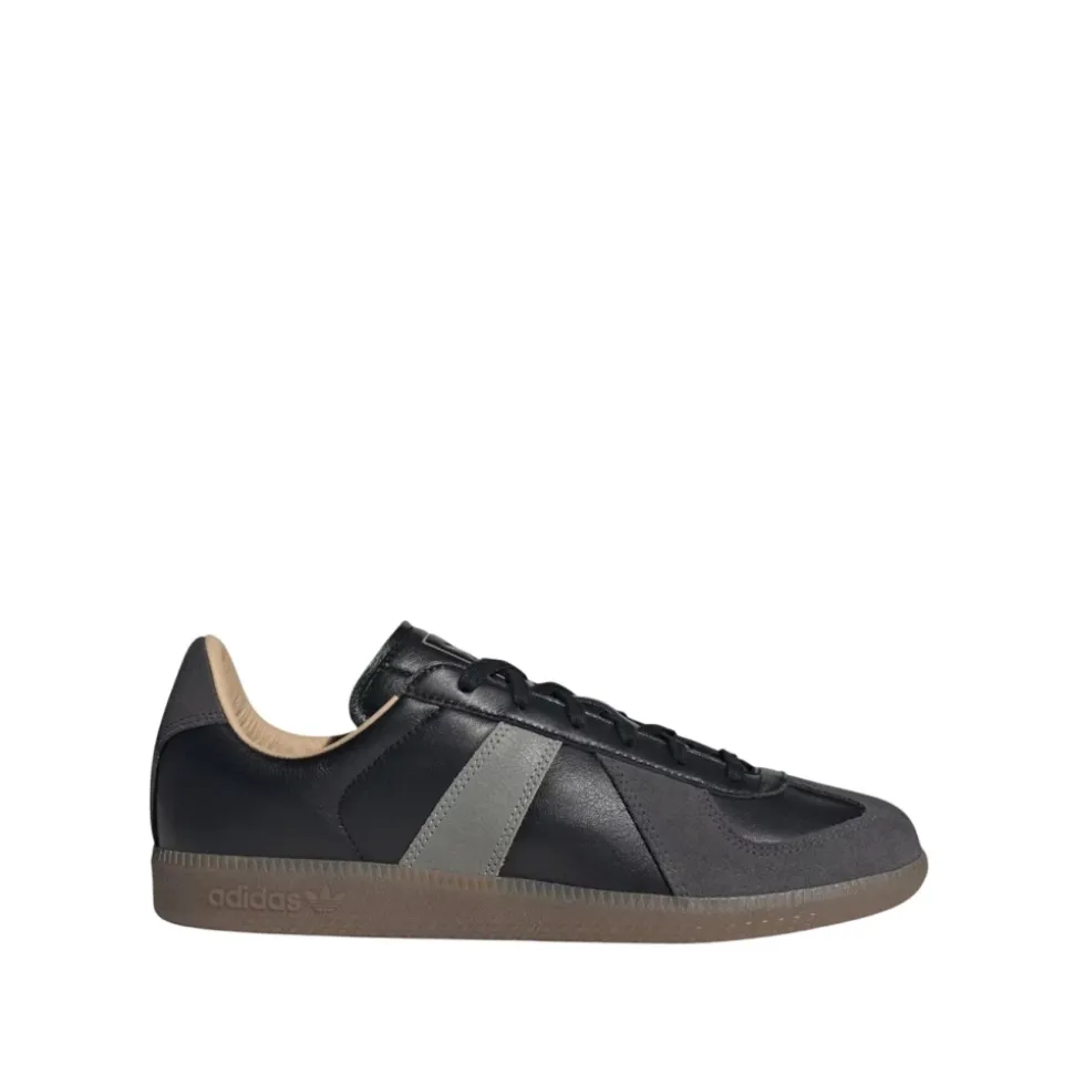 BW Army Shoes