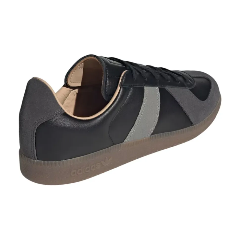 BW Army Shoes