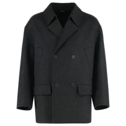 Caban Coat