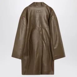 Caban Coat