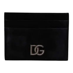 Calf Leather Card Holder