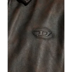 Calf Leather Jacket