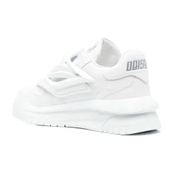 Calf Leather Sneakers