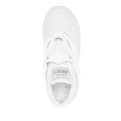 Calf Leather Sneakers