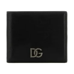 Calfskin Bifold Wallet