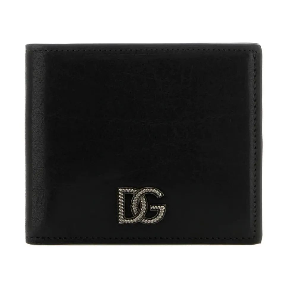 Calfskin Bifold Wallet