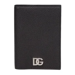 Calfskin Passport Holder