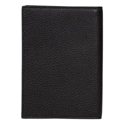 Calfskin Passport Holder