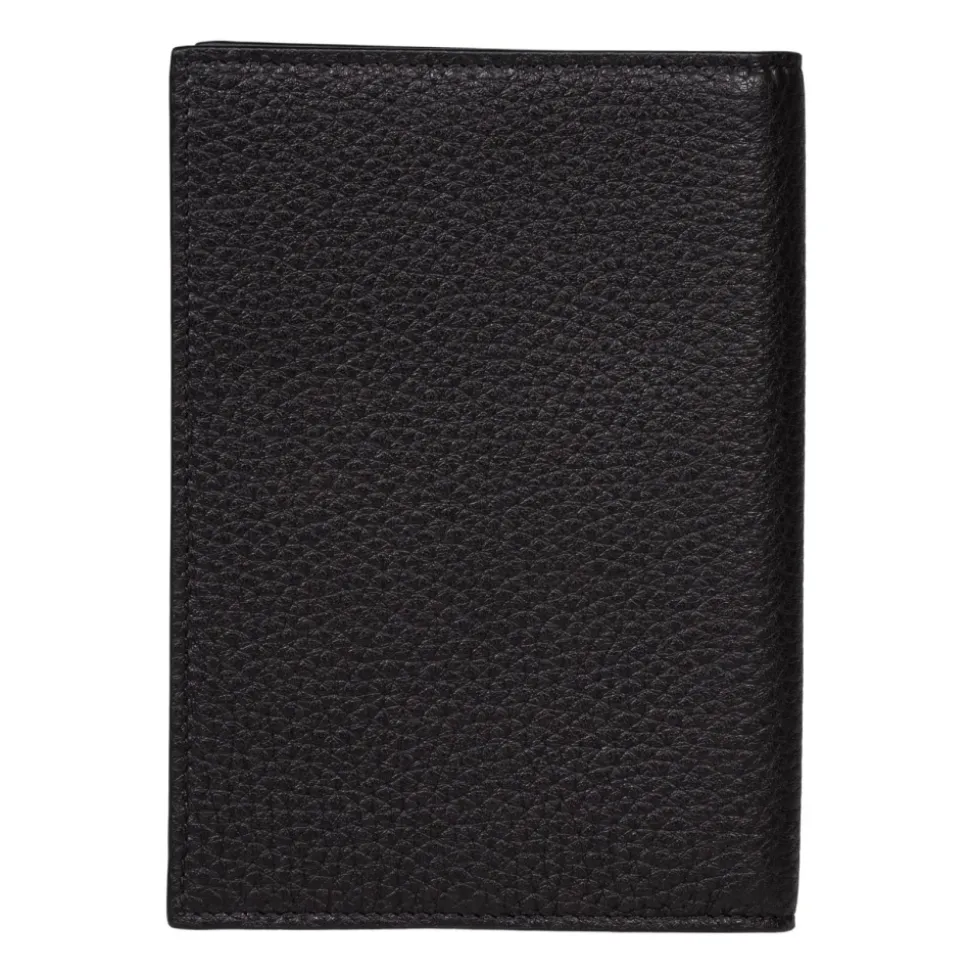 Calfskin Passport Holder