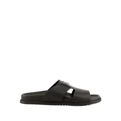 Calfskin Sandal
