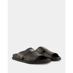 Calfskin Sandal