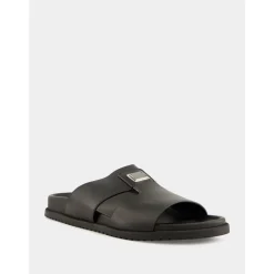 Calfskin Sandal