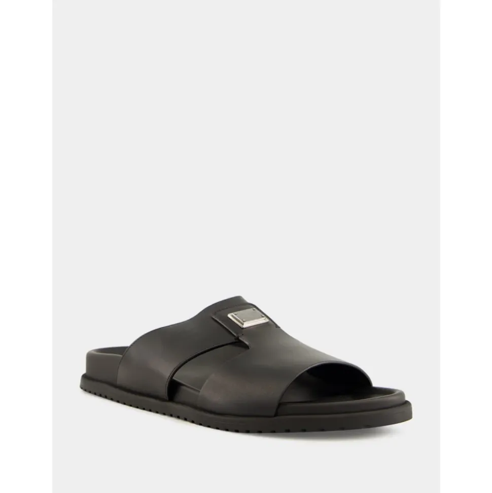 Calfskin Sandal