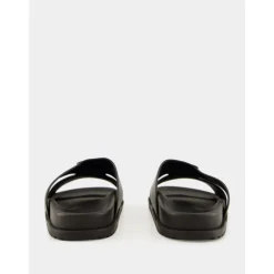 Calfskin Sandal