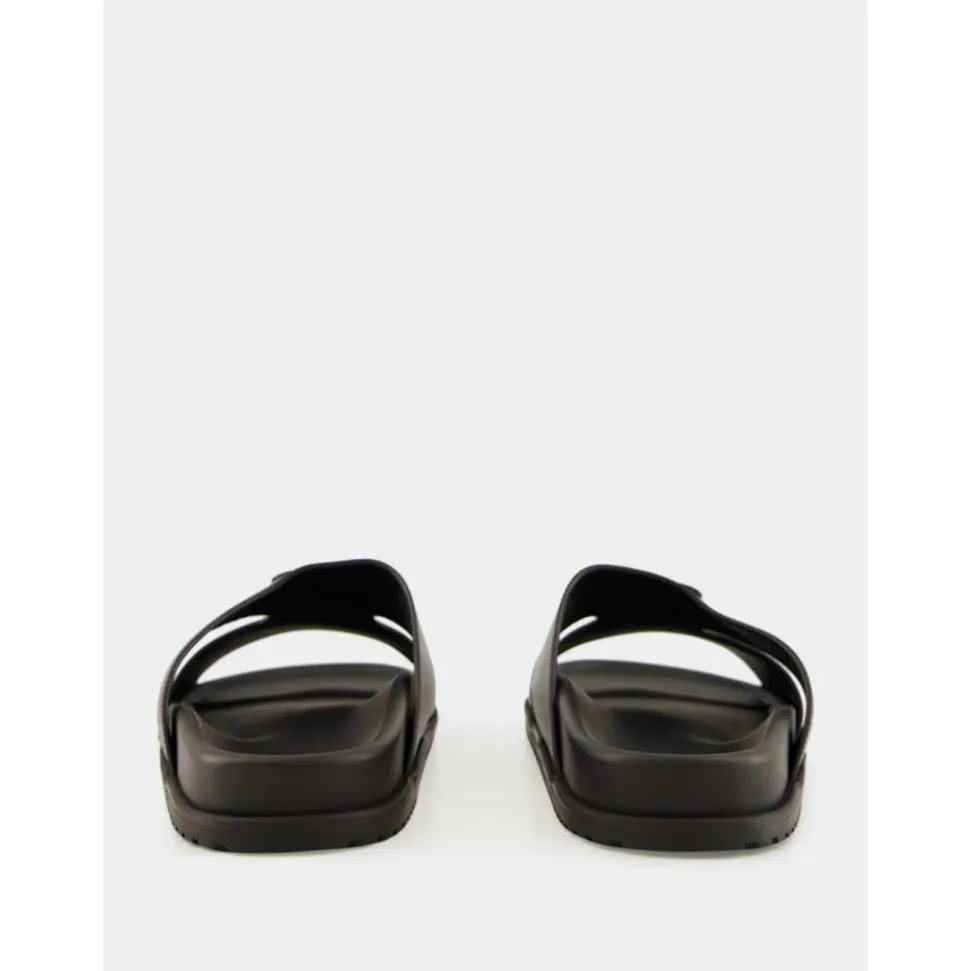 Calfskin Sandal