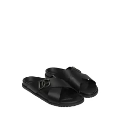 Calfskin Sandal