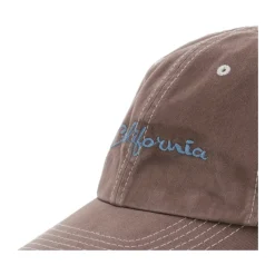 California Cap Woven