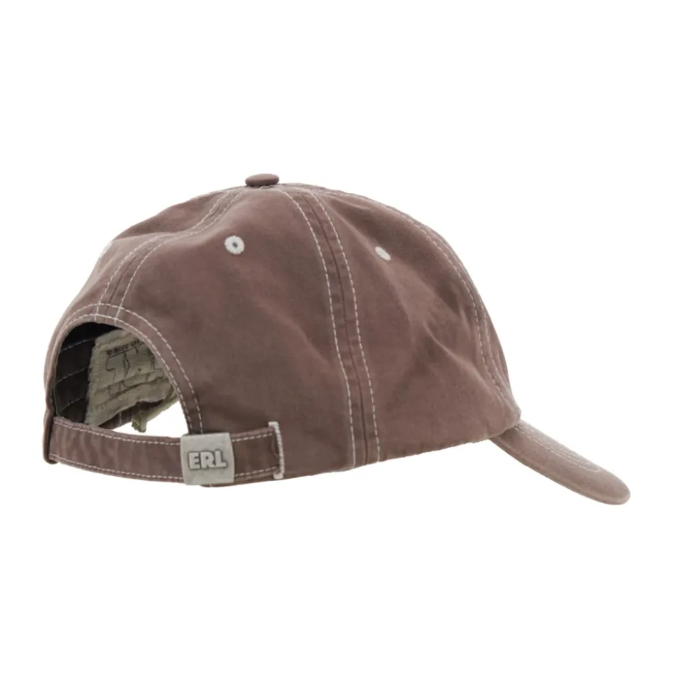 California Cap Woven