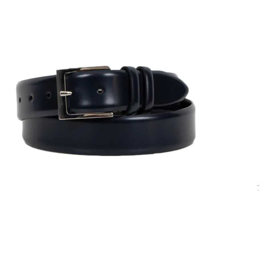 Calla Leather Belt