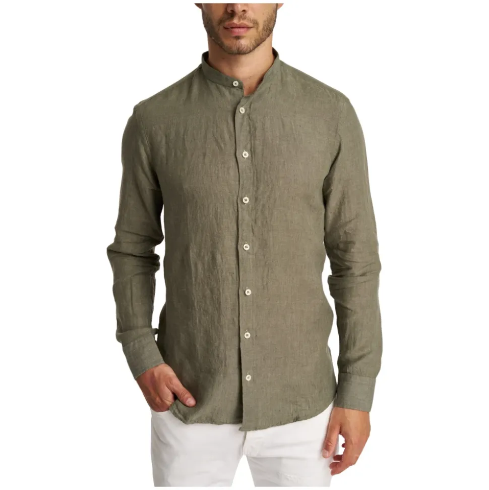 Camicia Bastoncino