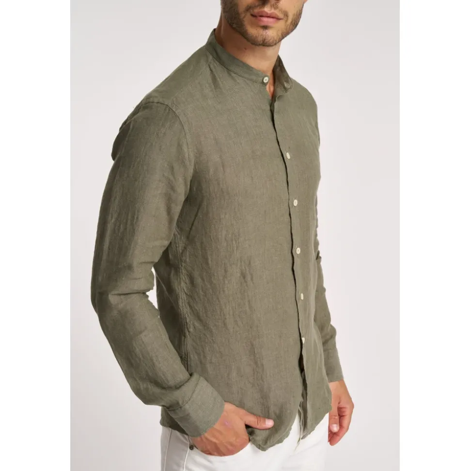 Camicia Bastoncino