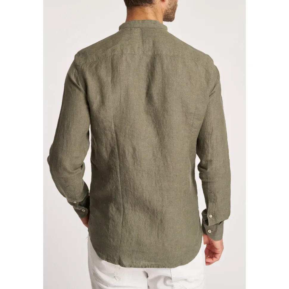 Camicia Bastoncino