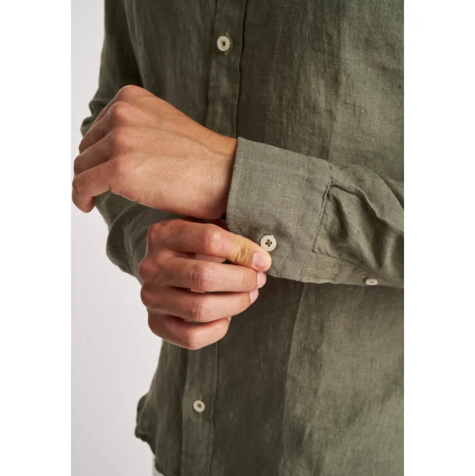 Camicia Bastoncino