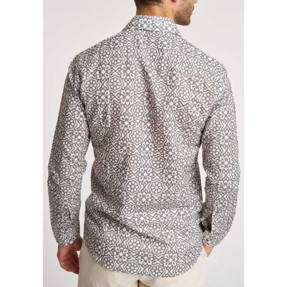 Camicia Bastoncino
