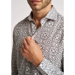 Camicia Bastoncino