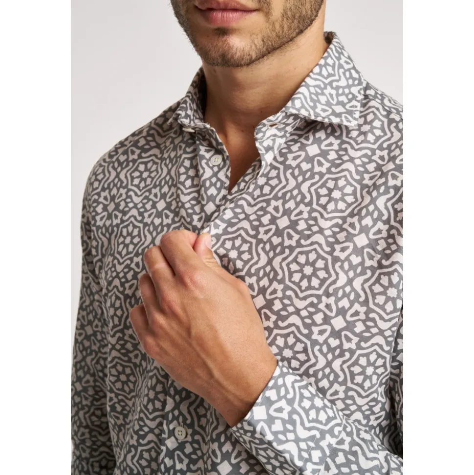 Camicia Bastoncino