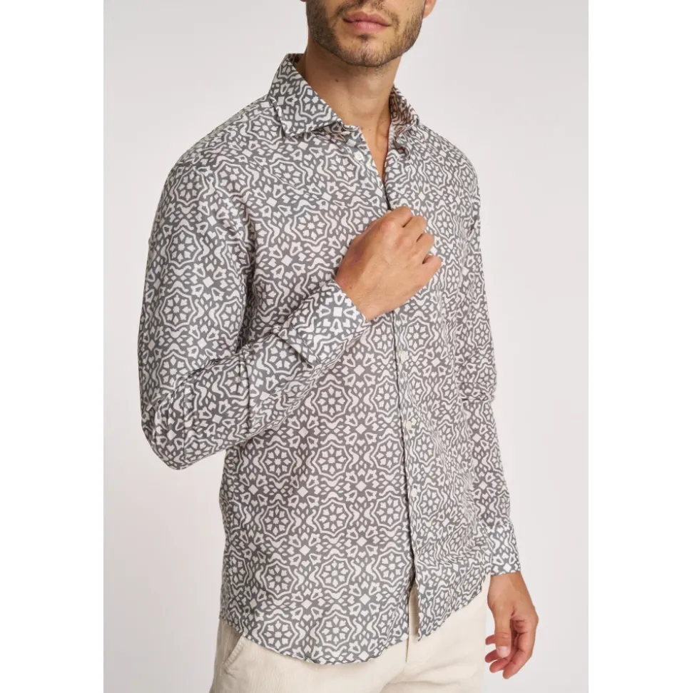 Camicia Bastoncino