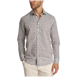 Camicia Bastoncino