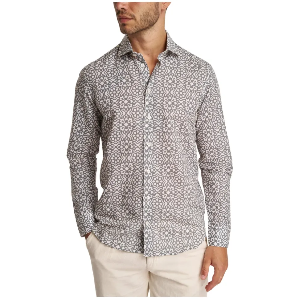 Camicia Bastoncino