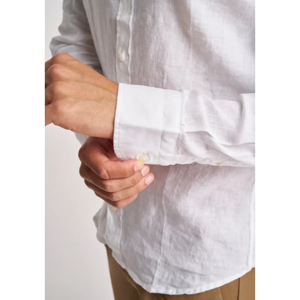 Camicia Bastoncino