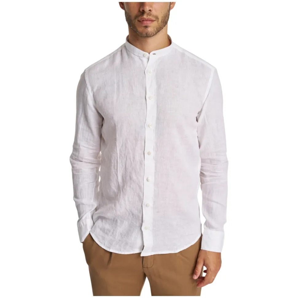 Camicia Bastoncino