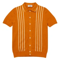 Camicia con Rayas
