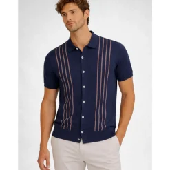 Camicia con Rayas