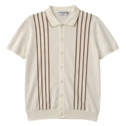 Camicia con Rayas